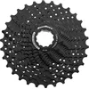 Image de Sunrace Csrz800 Fietscassette Zilver 12s / 11-34t