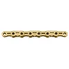 Image de Sunrace Flattop Cn12z Ketting Goud 126 Links / 12s