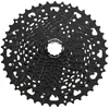 Image de Sunrace Csus400 Shimano/sram Hg Fietscassette Zilver 10s / 11-43t