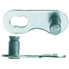 Image de Sunrace Flat Top 10s Kettingschakel 10 Eenheden Zilver