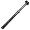Image de E-thirteen Vario Infinite Dropper Zadelpen 30 Mm Zwart 180-210 mm / 31.6 mm