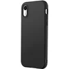 Image de Rhinoshield, Hoesje Geschikt voor Apple iPhone XR Serie SolidSuit Ultra Sterk, Zwart