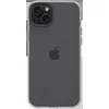Image de Rhinoshield Clear Hoesje Geschikt voor Apple iPhone 15 Plus | Back Cover | Schokabsorberende TPU bumper | Transparant