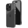 Image de Rhinoshield Clear Hoesje Geschikt voor Apple iPhone 15 Pro | Back Cover | Schokabsorberende TPU bumper | Transparant