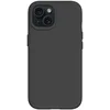 Image de Rhinoshield Solidsuit Hoesje Geschikt voor Apple iPhone 15 | Compatibel met MagSafe | Shockproof Back Cover | Black