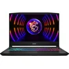 Image de MSI Katana 15 B13VFK-013BE - Gaming Laptop - 15.6 inch - azerty - 144 Hz
