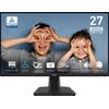 Image de MSI PRO MP275Q - WQHD Monitor - 100Hz - 27 Inch - Speakers