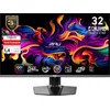 Image de MSI MPG 321URXDE QD-OLED computer monitor 80 cm (31.5") 3840 x 2160 Pixels 4K Ultra HD Zwart