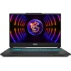 Image de MSI Cyborg 15 A13VE-694BE - Gaming Laptop - Core i7 - RTX 4050 - 16GB/512GB - 144 Hz - 15.6 inch - azerty