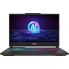 Image de MSI Cyborg 15 AI A1VEK-020BE - Gaming Laptop - 15.6 inch - 144Hz - azerty