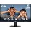 Image de MSI Pro MP273U - 4K UHD Monitor - 60Hz - 27 inch - Speakers