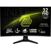 Image de Gaming-Monitor MSI MAG 32C6X Full HD 32" 180 Hz
