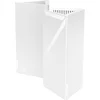 Image de MSI Roamii BE Lite Mesh System - MESH WiFi - WiFi 7 - 3600Mpbs - 2 Pack