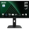 Image de MSI PRO MP275PG - Full HD IPS Monitor - 100Hz - 27 inch - 4 Way Adjustable - Speakers