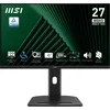 Image de MSI Pro MP275QPG computer monitor 68,6 cm (27") 2560 x 1440 Pixels Wide Quad HD LCD Zwart
