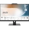 Image de MSI Modern AM272P 1M-845EU All-in-One PC/workstation - Intel Core 7 150U - 27" - 16 GB DDR5-SDRAM - 1 TB SSD - Windows 11 Pro