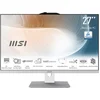 Image de MSI Modern AM272P 1M-846EU - Intel Core 7 150U - 27" - 16 GB DDR5-SDRAM - 1 TB SSD - Windows 11 Pro