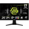 Image de MSI MAG 255XF - Full HD Gaming Monitor - Rapid IPS - 300Hz - 24.5 Inch