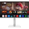 Image de MSI Modern MD272UPSW - Smart 4K UHD Monitor - 60Hz - 27 Inch - Google TV - USB Type-C PD 65W - 4 Way Adjustable