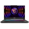 Image de Msi Cyborg 15 A13 15.6´´ I5-13420h/16gb/512gb Ssd/rt 4050 Gaming-laptop Transparant One Size / EU Plug 220V