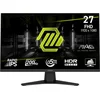 Image de MSI MAG 274F - Full HD Gaming Monitor - Rapid IPS - 200Hz - 27 Inch