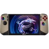 Image de MSI Claw 8 AI+ - Gaming Handheld - Intel Core Ultra 7 258V - 8 inch - 120 Hz - 1 TB SSD - Beige