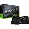 Image de MSI NVIDIA GeForce RTX5070 Ti 16G SHADOW 3X OC - Videokaart - 16GB - GDDR7 - PCIe 5.0 - 1x HDMI 2.1b - 3x DisplayPort 2.1a