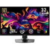 Image de MSI MAG 322UP QD-OLED E16 computer monitor 80 cm (31.5") 3840 x 2160 Pixels 4K Ultra HD Zwart