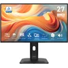 Image de MSI PRO MP275PG E14 computer monitor 68,6 cm (27") 1920 x 1080 Pixels Full HD LCD Zwart