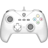 Image de MSI FORCE GC200 WHITE game controller Wit USB Gamepad Analoog/digitaal Android, PC