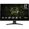 Image de MSI MAG 272F X24 - Full HD Gaming Monitor - 240hz - 27 inch