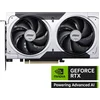 Image de MSI NVIDIA GeForce RTX 5060 Ti 8G VENTUS 2X OC PLUS - 8GB - GDDR7 - PCIe 5.0 - 1x HDMI 2.1b - 3x DisplayPort 2.1a