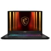 Image de MSI Katana 17 HX B14WGK-024BE - Gaming Laptop - 17.3 inch - 240 Hz - azerty - Windows 11 Home