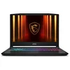 Image de MSI Katana 15 HX B14WGK-071NL - Gaming Laptop - Core i7 - RTX 5070 - 16GB/1000GB - 15.6 inch - 144 Hz