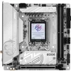 Image de MSI MPG B860I EDGE TI WIFI moederbord Intel B860 LGA 1851 (Socket V1) mini ITX