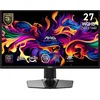 Image de MSI MAG 272QP QD-OLED X24 - QHD OLED Gaming Monitor - 240hz - HDMI 2.1 - USB-hub - USB-C 15w - 27 inch