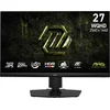 Image de MSI MAG 272QPF E20 - QHD IPS Gaming Monitor - 200hz - E-sports - Verstelbaar - 27 inch