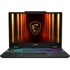 Image de MSI Cyborg A15 AI B2HWFKG-063NL - Gaming Laptop - 15.6 inch - RTX 5060 - Ryzen 7 - 16GB/1000GB - 144 Hz