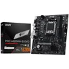 Image de MSI PRO A620AM-B EVO - Moederbord - Socket AM5 - Micro-ATX - AMD A620A chipset