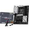 Image de MSI MAG X870E GAMING MAX WIFI - ATX - AM5 - AMD X870E - DDR5 - 7.1-kanaals audio - 5G LAN + Wi-Fi 7 - PCIe 5.0 M.2, USB4 - Zwar