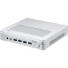 Image de MSI Pro DP10 A14MG-006EU PC's/werkstation Intel® Core  i3 i3-14100 8 GB DDR5-SDRAM 512 GB SSD Windows 11 Home Mini PC Wit
