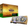 Image de MSI NVIDIA GeForce RTX 5070 World of Warcraft Midnight Light Edition OC - Videokaart - 12GB - GDDR7 - PCIe 5.0 - 1x HDMI 2.1b - 3x DisplayPort 2.1a