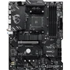 Image de MSI B550 GAMING WIFI6E moederbord AMD B550 Socket AM4