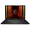 Image de MSI Crosshair 18 HX AI A2XWGXKG-088BE - Gaming Laptop - 18 inch - RTX 5070 - 32GB/1000GB - azerty