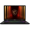 Image de MSI Crosshair A16 HX E8WGXK-044BE - Gaming Laptop - 16 inch - RTX 5070 - 16GB/1000GB - azerty
