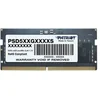 Image de Patriot Memory Signature - Laptop RAM - 16GB - DDR5 - 5600MHz