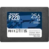 Image de Patriot P220 - Interne SSD - 256GB - 2.5 inch - SATA III - 550MB/s