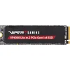 Image de Patriot Viper VP4300 Lite SSD - 1TB - M.2 2280 NVMe - PCIe Gen4 x4 - Leessnelheid 7400 MB/s - Geschikt voor PlayStation 5 & PC