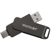 Image de Patriot Memory Rage R550 USB flash drive 512 GB USB Type-A / USB Type-C 3.2 Gen 1 (3.1 Gen 1) Zwart