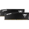 Image de Patriot Memory Viper Elite 5 Ultra VEU532G6028K geheugenmodule 32 GB 2 x 16 GB DDR5 6000 MT/s 288-pin DIMM